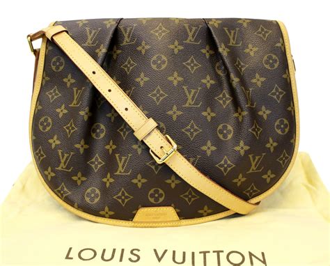 louis vuitton menilmontant mm review|Louis Vuitton Neverfull MM .